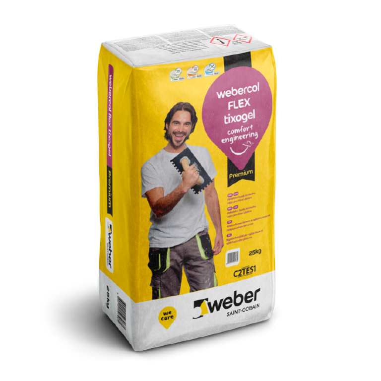 webercol flex tixogel webercol flex tixogel