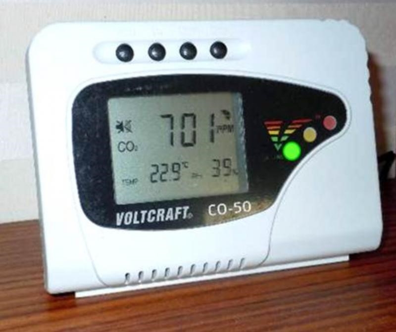 Kucni termostat