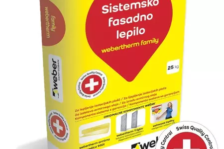 weber.therm family