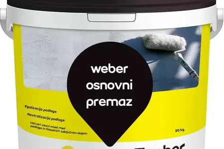 weber.prim G800/G700