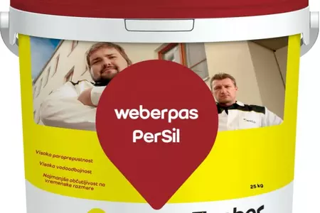 weber perSil