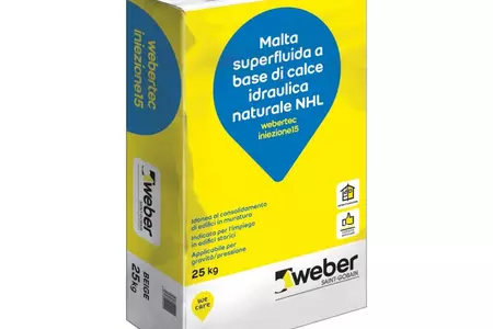 webertec iniezione15