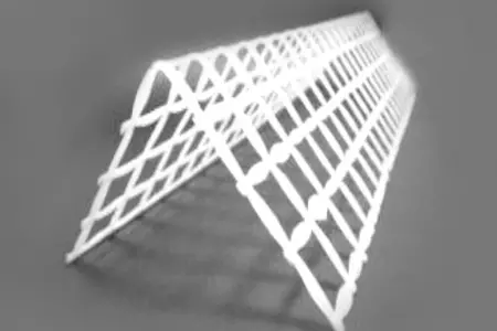 webertec paraspigolo