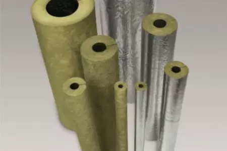 U Protect Pipe Section Alu2