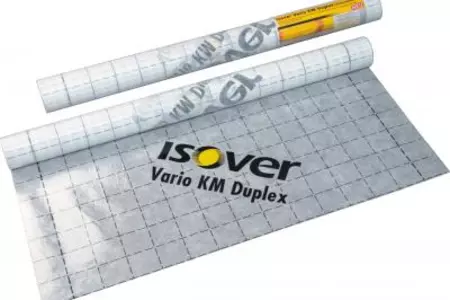 Vario KM Duplex