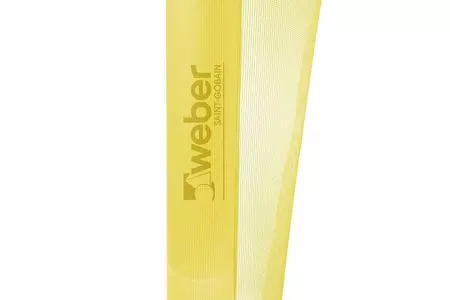 weber armirna mrežica 4×4 mm