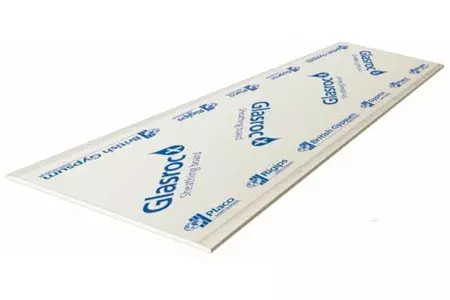 RIGIPS GLASROC X PLOČA