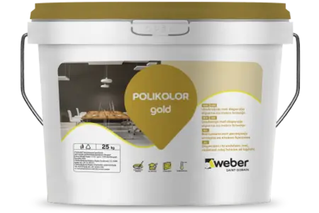 polikolor gold thumbnail