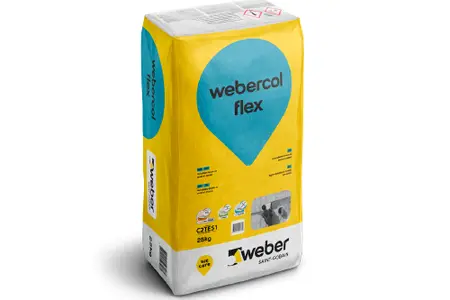 webercol flex thumbnail