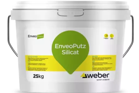 EnveoPutz Silicat