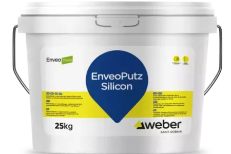 EnveoPutz Silicon