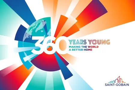 Saint-Gobain 360