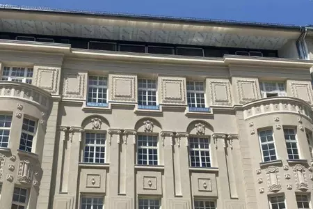 Stambeni objekt Zagreb centar