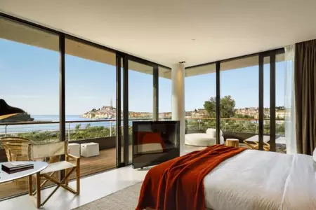 Grand Park Hotel Rovinj
