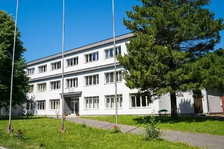 HEP termoelektrana