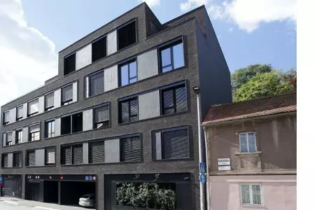 Stambeni objekt Medvedgradska