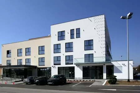 Hotel Antunović - Sesvete
