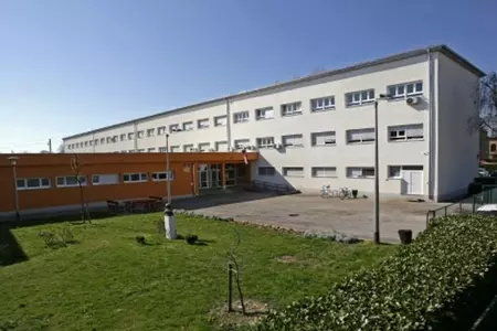Osnovna škola Grigora Viteza na Krugama