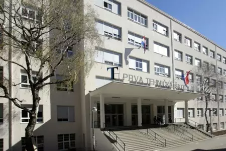 Tehnička škola Nikola Tesla