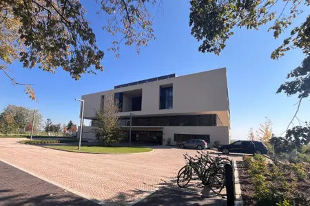 Hotel Mattera Čepin