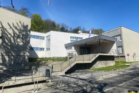 Osnovna škola Ivana Đalskog