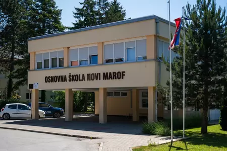 Škola Novi Marof