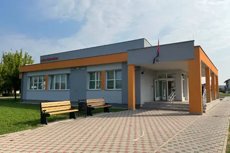 Društveni dom Kolonija