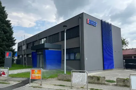 HEP Nova gradiška