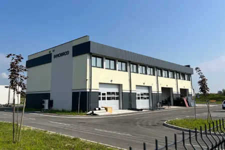 Poduzetnički inkubator Slavonija