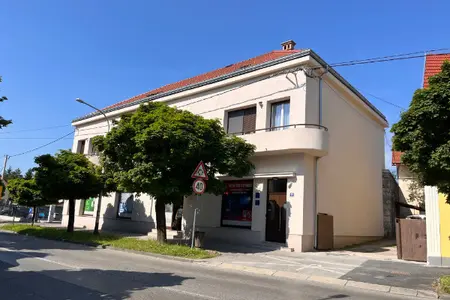 Poslovni centar Ogulin