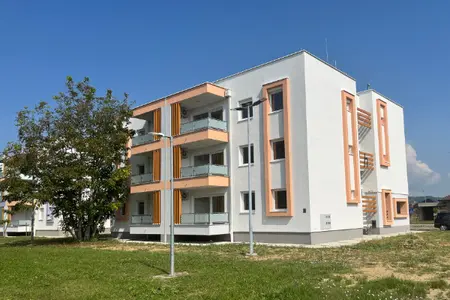 Stambeno naselje Slavonija