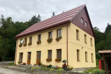 Zadružni dom Gornja Dobra