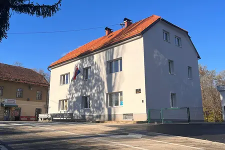 Osnovna škola Netretić
