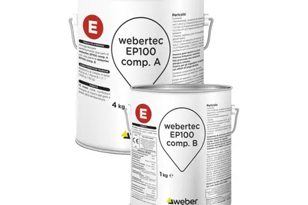 webertec EP100