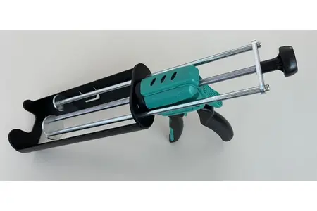 webertec pistola EP