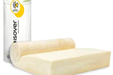 Isover Evo Lanae 4+ 