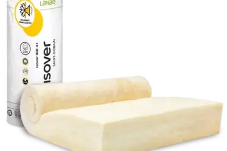 Isover_IBR Lanae 4+