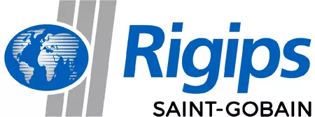 Rigips logo