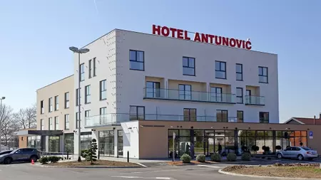 Hotel Antunović - Sesvete