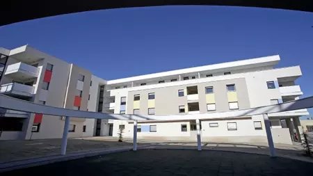 Stambeni objekti - Svetojelenska