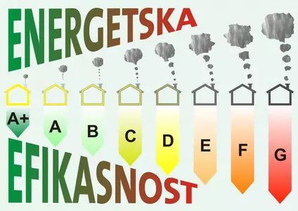 Energetska iskaznica: toplinska izolacija postaje vidljiva
