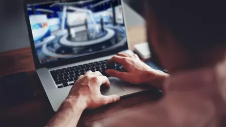 laptop