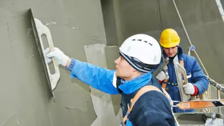 Cementna fasadna ljepila