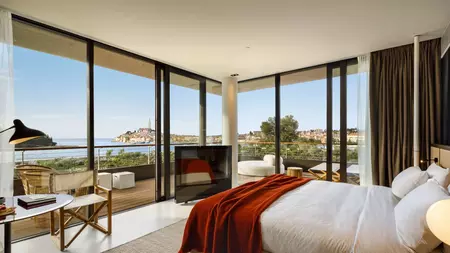 Grand park hotel Rovinj