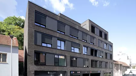 Stambeni objekt medvedgradska