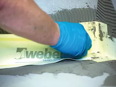 Hidroizolacijske i brtvene trake
