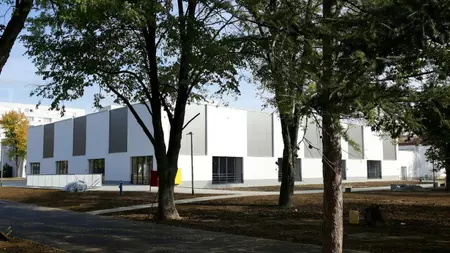 Osnovna škola Gajnice