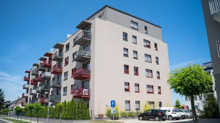 POS stanovi u Varaždinu