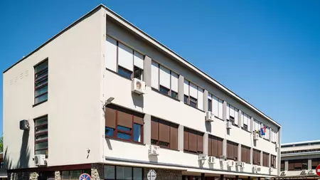 Dom zdravlja Trnje