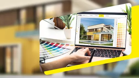 Webercolor architect